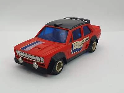 Fiat 131 Abarth 1/35 - Immagine 1 di 4