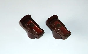 Bosch 1234332074 Verteilerfinger Verteilerläufer distributor rotor Mercedes Opel - Picture 1 of 2