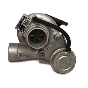 Turbocharger Original Mitsubishi TD04-11G-5 for BMW 5 E36 Genuine 325 525 - Picture 1 of 4