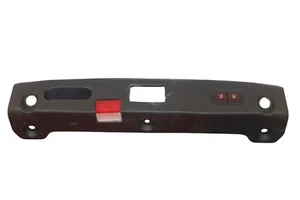 2012-2018 MERCEDES-BENZ CLS63 W218 TRUNK LID MOLDING TRIM COVER W/ LIGHT OEM. - Picture 1 of 12