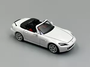 Kit magnético coche Honda S2000 AP2 blanco techo rígido o techo blando o arriba abajo - Imagen 1 de 24