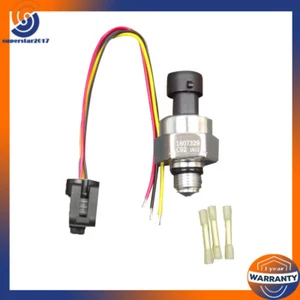 For Ford 7.3L 94-03 ICP Fuel Injection Pressure Sensor w/ Pigtail F6TZ-9F838-A - Picture 1 of 9