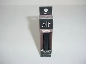 E.L.F.-Wow Brow-Tinted Gel-Neutral Brown-83573-0.12 OZ. - Picture 1 of 1