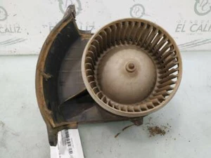heater fan for RENAULT KANGOO AUTHENTIQUE 2008 315606 - Imagen 1 de 10