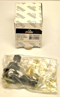 ES80622 DriveWorks Steering Tie Rod End fits Left or Right ; FRONT OUTER - Image 1 of 4