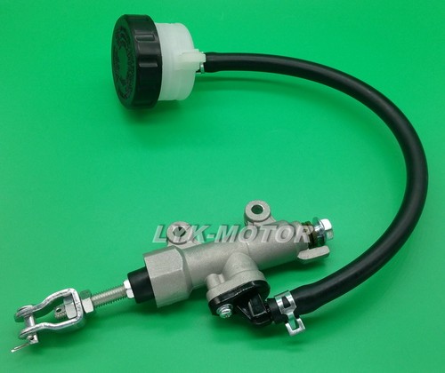 Bomba Aceite Honda Rincon 680 Trx680fa5 2019 | Meses Sin Interés - Foto 9