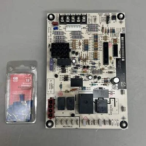 ONE SOURCE York Single Stage Control Board For Furnace 7.6"x5.7"x2.4" S1-0310301 - Picture 1 of 15