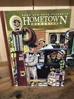 Good Old Days Presents Hometown Memories - Hardcover By Ken Tate - Excellent