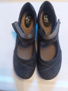 BOC mary jane leather shoes women size ll M - Picture 1 of 6