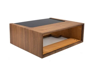 Marantz Holzgehäuse WC-22 R Holzkiste Schrank Case 2230 2235 2245 2270 2275 WC-22 - Bild 1 von 10