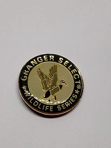 Granger Select Wildlife Series Mallard Duck Lapel Tack Pin - Picture 1 of 5