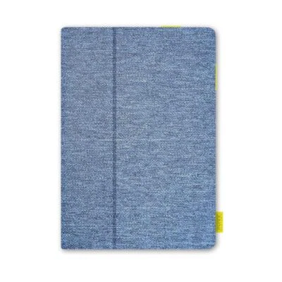 Port Designs Copenhagen Universal Tablet Case For 7" To 8" Blue 201400 - Image 1 of 2