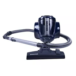 Hoover Staubsauger beutellos BREEZE HOME Universalbodendüse Zyklon ohne Beutel - Bild 1 von 4