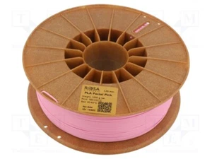 1 disque, Filament : PLA Paste ROSA-3903/E2UK - Photo 1/1