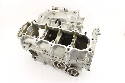 2006 Kawasaki Ninja Zx6rr Zx600n Engine Motor Crankcase Crank Cases 14001-0053 - Изображение 1 из 4