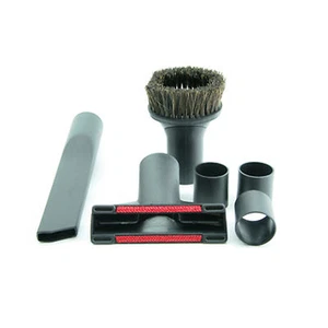 Juego de boquillas Siemens VSZ2NC100 aspiradora Z 2.0 (cepillo para muebles boquilla para juntas y tapicería) - Imagen 1 de 1