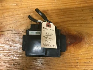 1996 Kawasaki ZX11 Ninja Fuse Junction Box  - Picture 1 of 4