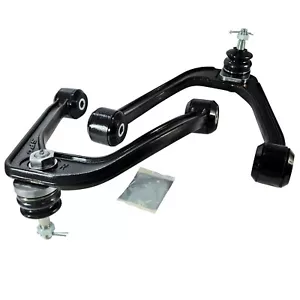SPC Performance Adjustable Control Arms Fits 04-23 Nissan Armada/Titan 25560 - Picture 1 of 2