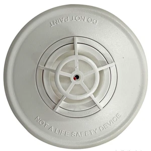 Simplex 4098-9733 Heat Detector - Same Day Shipping (SEALED) P3 - Picture 1 of 3