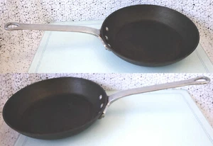 GHC Magnalite Professional 3-Rivet Anodized Aluminum 11” / 28cm Skillet Fry Pan - Picture 1 of 12