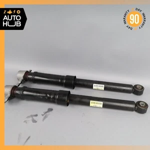Juego de amortiguadores de puntal trasero derecho e izquierdo Chevrolet Trax 15-22 1,4 L OEM 31 k - Imagen 1 de 14