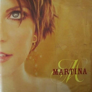 Martina McBride - Martina (CD, 2003, RCA Records) - Imagen 1 de 2