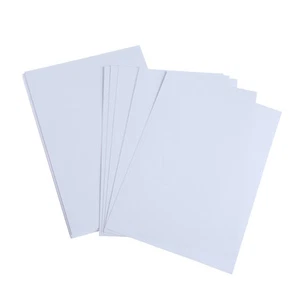20 Sheets 4Inchx6Inch Glossy Photo Paper 200gsm - Photo 1/6