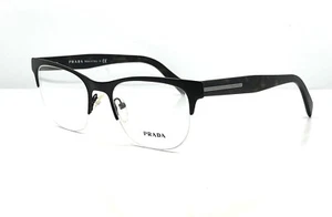 NEW PRADA VPR 54R LAH-1O1 eyeglasses frame - Picture 1 of 5