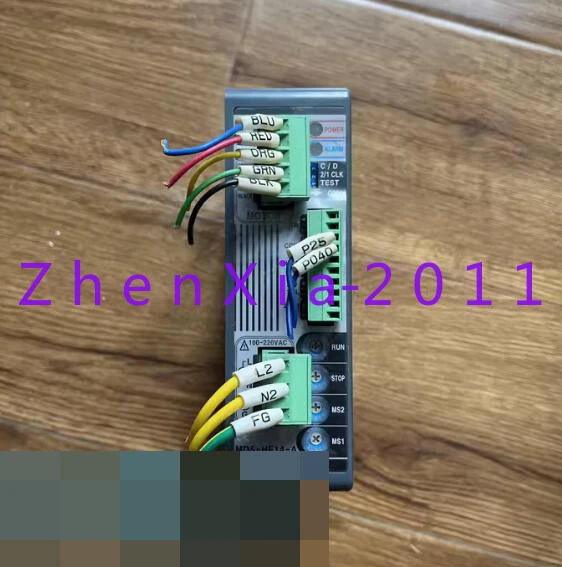 1PC Used AUTONICS stepper driver MD5-HF14-A by DHL/Fedex shipping - Image 1 of 2
