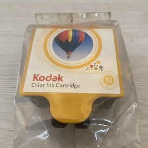 Kodak Farbtintenpatrone 10C - Bild 1 von 2