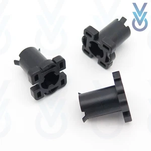 10x VVO® Tailgate Exterior Trim Clip Fasteners for some Land Rover Freelander - Picture 1 of 4