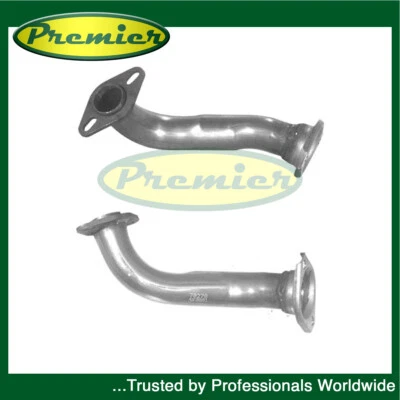 Premier Front Exhaust Pipe Euro 2 Fits Suzuki Vitara 1999-2000 2.0 1419058B02 - Image 1 of 4