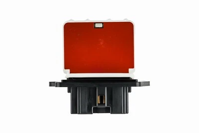 Interruptor de resistencia del motor soplador de aire acondicionado Mazda Protege & Protege 1999-2003 OEM NUEVO Foto 1 de 4