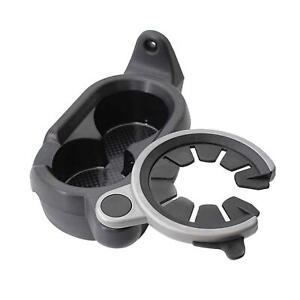 Suitable for Mercedes- SMART W451 Water Cup Holder Car Beverage Cup Holder