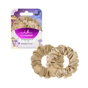 INVISIBOBBLE Sprunchie Slim Mystica Deer to Dream 2pc - Foto 1 di 1