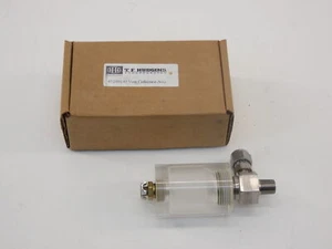 T.F. Hudgins 45200140 Vent Collection Assembly - NEW Surplus! - Picture 1 of 5