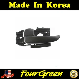 Front Inside Door Handle Left Driver for 2001~2006 Hyundai Elantra - Picture 1 of 1