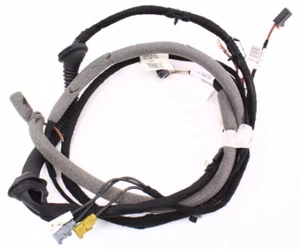 Hatch Antenna Wiring Harness 06-08 Audi A3 Genuine - 8P4 971 726 E - Picture 1 of 3