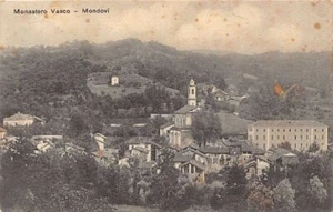 Italia - MONDOVI (CN) Monastero Vasco - Bild 1 von 2