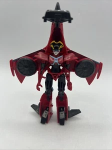 Transformers Cyberverse Windblade Figure - Picture 1 of 9