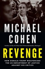 Revenge 9781685890544 Michael Cohen - Free Tracked Delivery