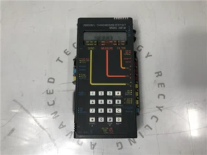 Ameritec AM-48 Personal Transmission Test Set Ton Rauschen Frequenz Sweep Tool - Bild 1 von 5