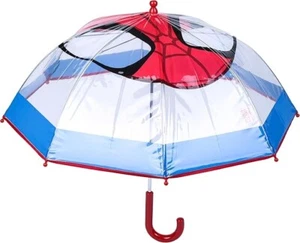 Marvel Little Kids Umbrella - Spidey and His Amazing Friends Toddler Umbrella - Picture 1 of 4