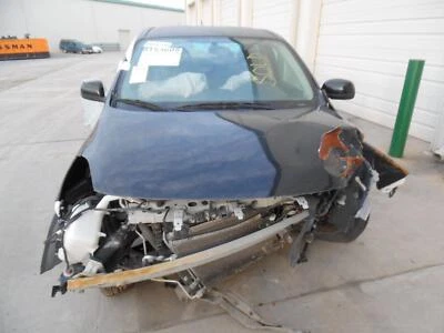 Espejo retrovisor derecho usado se adapta a: Nissan Versa Power Sdn 2013 grado derecho A Foto 1 de 4