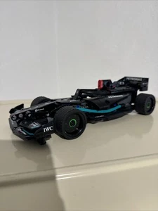 LEGO® Technic 42165 Mercedes-AMG F1 W14 E Performance Pull-Back - Bild 1 von 7