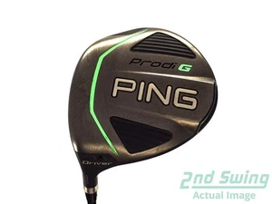 Ping Prodi G Driver Graphite Junior Regular Left 39.5in - Picture 1 of 10