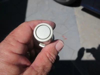 Land Rover Range Rover HSE L322 2001-2012 parachoques sensor de estacionamiento Ipanema arena JP Foto 1 de 3