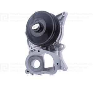 FOR 330d 430d 335d 435d 530d 535d 640d 730d 740d X3 X4 X5 X6 30d 40d WATER PUMP - Picture 1 of 3