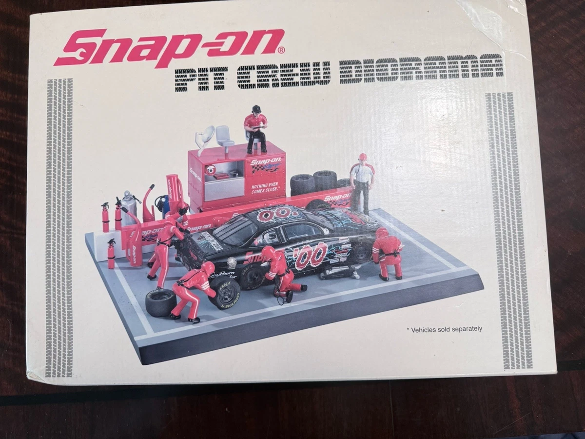 Snap On Diecast In Diecast Sport And Touring Cars for sale | eBay