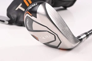 Honma TW747 UT #3 Hybrid / 19 Degree / Stiff Flex Honma Vizard UT-H8 Shaft - Picture 1 of 9
